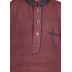 Pathani Suit for children- Lotus Brown colored